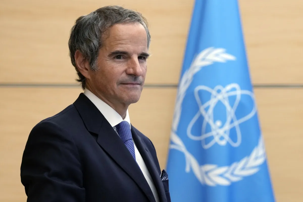 Iaea: Urgent Call for Caution Amid Military Operations in Iran