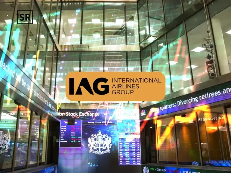Iag share price: Is Now the Time to Buy on the Dip?