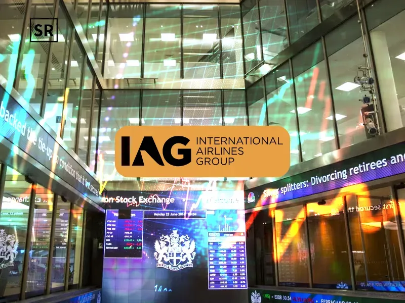 Iag share price: Is Now the Time to Buy on the Dip?