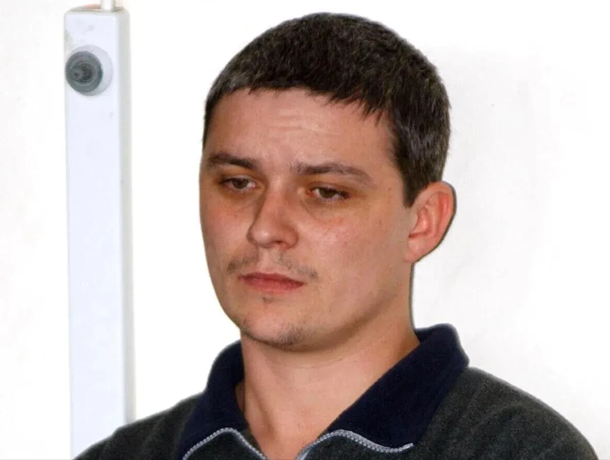 Ian huntley update: Soham Murderer in Serious Condition After Attack
