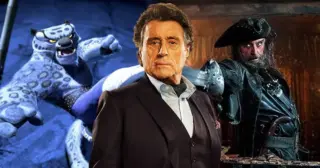 Ian mcshane: Lovejoy Reboot Confirmed by See-Saw Films
