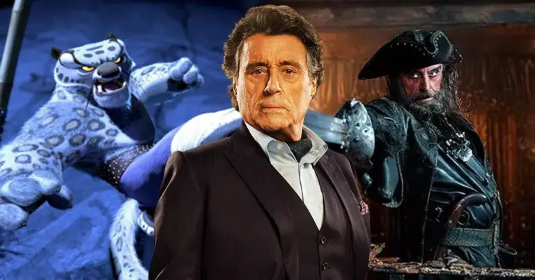 Ian mcshane: Lovejoy Reboot Confirmed by See-Saw Films