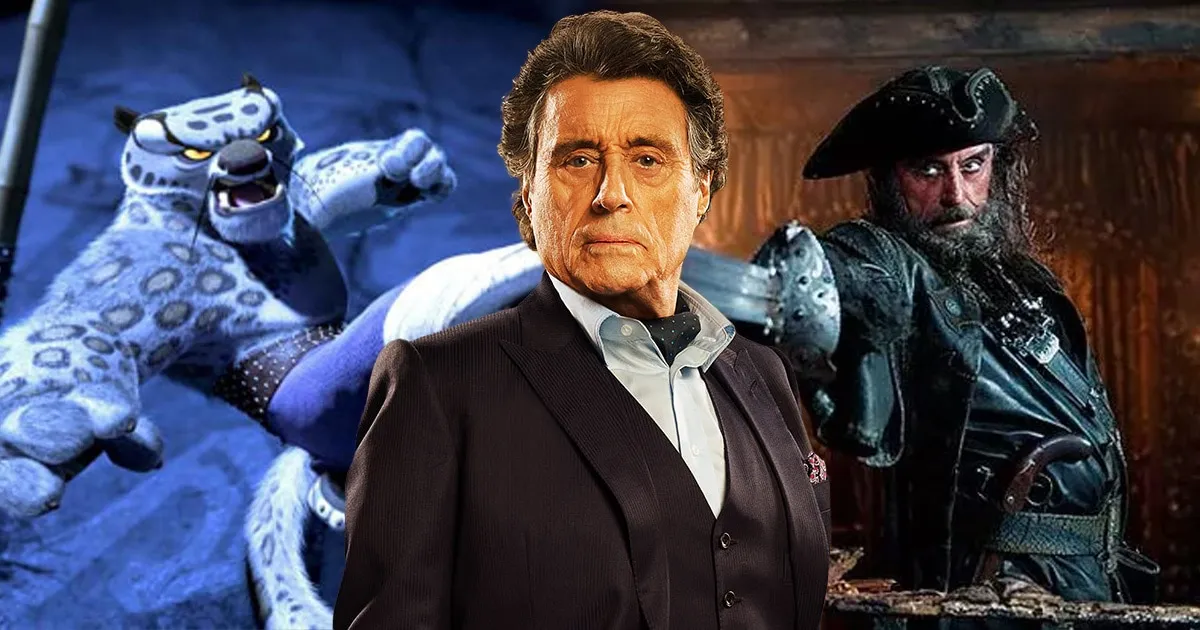 Ian mcshane: Lovejoy Reboot Confirmed by See-Saw Films