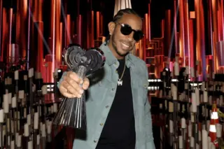 IHeartRadio Awards Celebrate Music’s Finest at Dolby Theatre