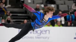 Ilia malinin: Prague Celebrates ‘s Historic Third Consecutive World Title
