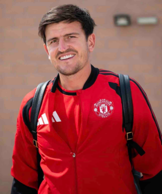 Harry Maguire: Football player biography 