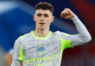 Phil Foden biography covers age, height, position and career milestones 
