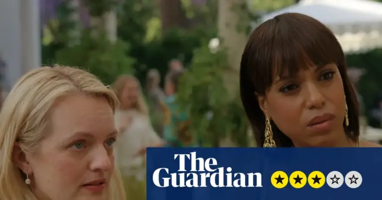 Imperfect Women: A New Series Exploring Flawed Characters