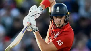 Ind vs eng: T20 World Cup Semi-Final: India vs England