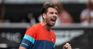 Indian Wells: Cam Norrie Advances as Emma Raducanu Exits