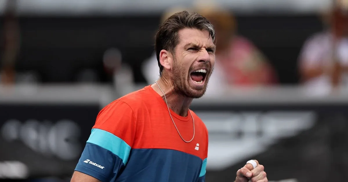 Indian Wells: Cam Norrie Advances as Emma Raducanu Exits