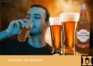 Innis and gunn acquisition leads to brewery closure