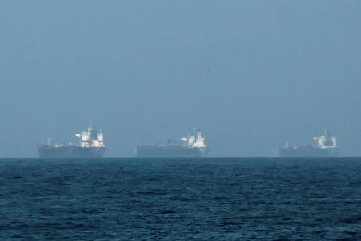 Insurance Measures in the Strait of Hormuz