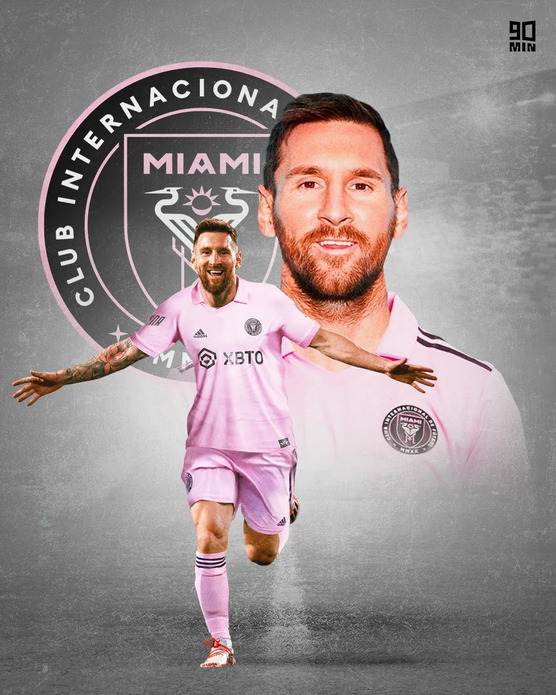 Inter Miami Faces Challenges After Concacaf Exit