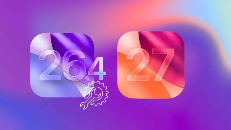 IOS 26.4: New Features and Enhancements for Apple Users