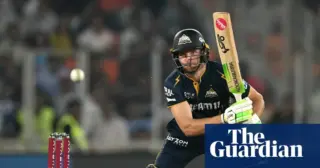 IPL 2026: Excitement Builds at Chinnaswamy Stadium