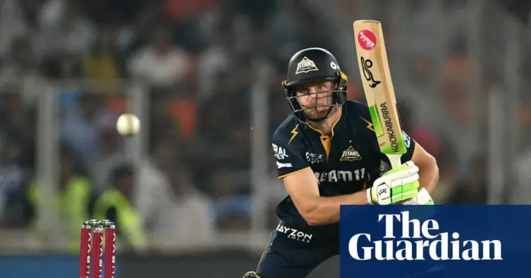 IPL 2026: Excitement Builds at Chinnaswamy Stadium