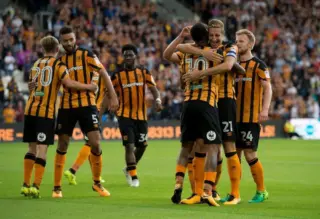 Ipswich town vs hull city