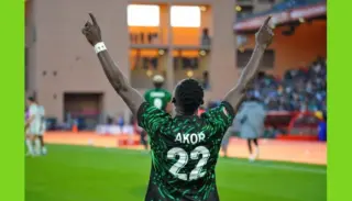 Iran vs nigeria: Antalya Hosts  Friendly Match