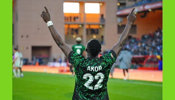 Iran vs nigeria: Antalya Hosts  Friendly Match