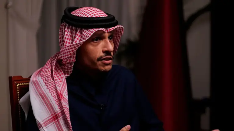 Iran war qatar