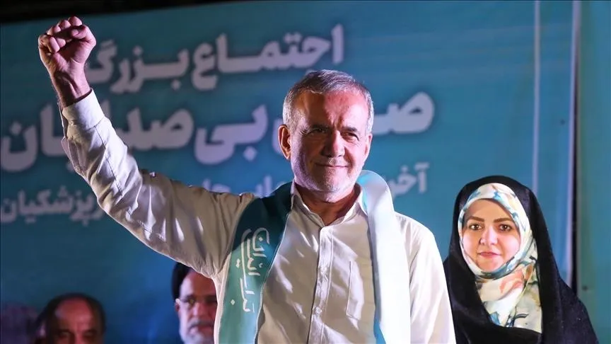 Iranian President’s Offer Sparks Controversy and Backlash