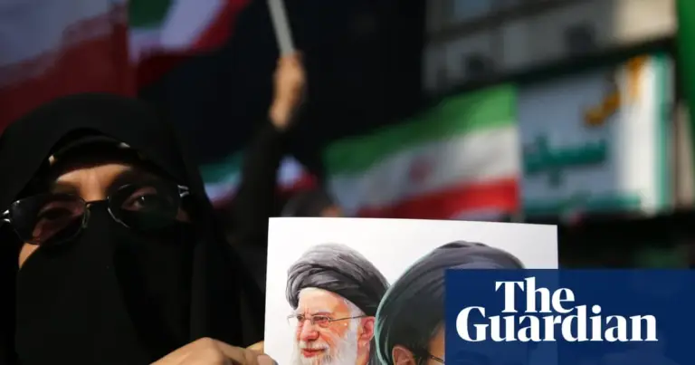 Iranian supreme leader Mojtaba Khamenei Takes Office Amid Crisis