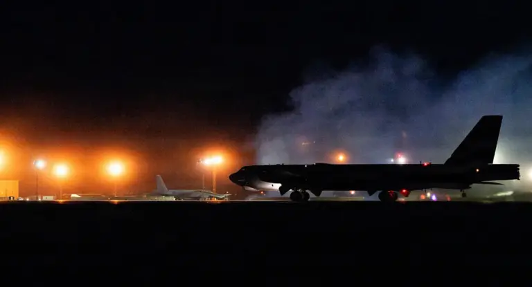 Iranian Military Strikes Escalate Tensions in the Middle East