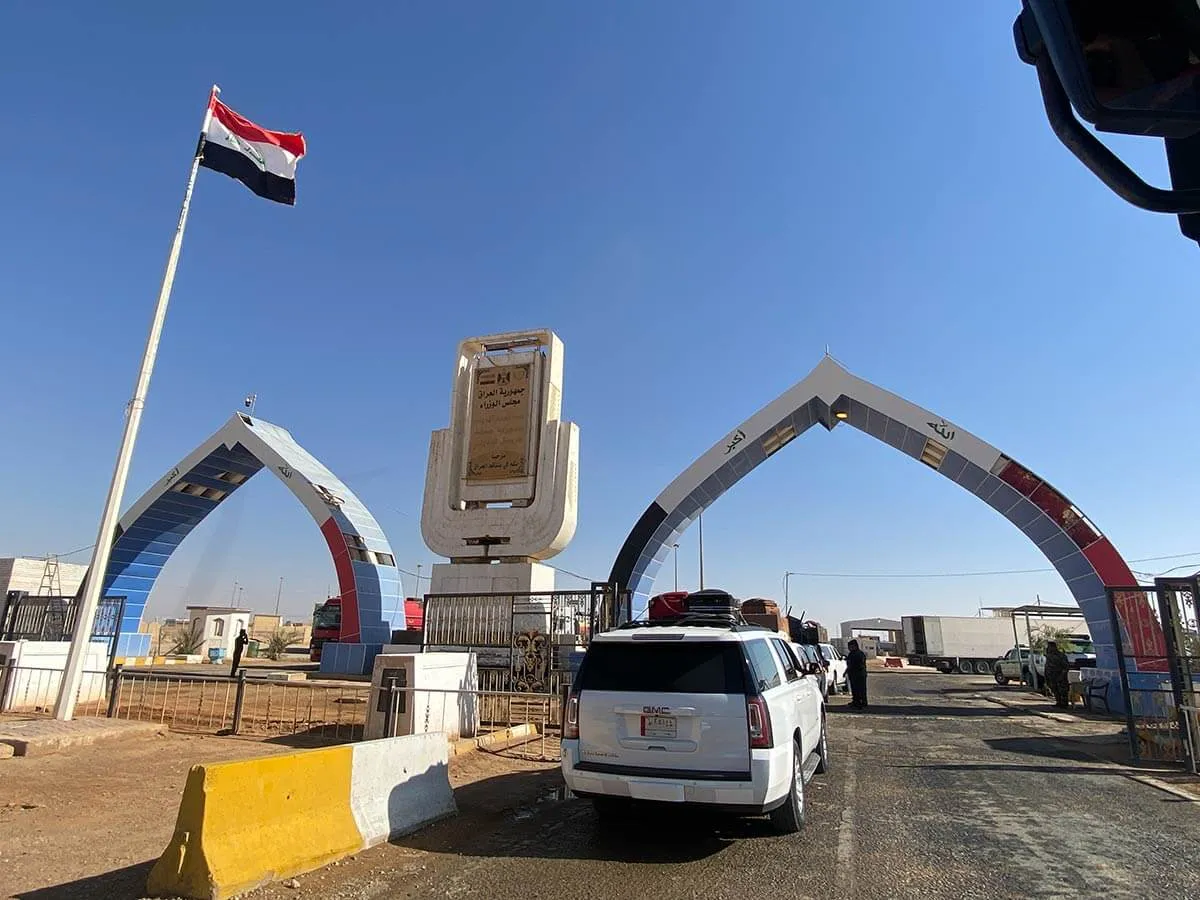 Iraq: Escalation of Tensions Following Airstrike in Anbar