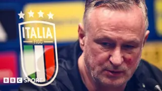 Ireland FC: A New Chapter in the World Cup Play-offs