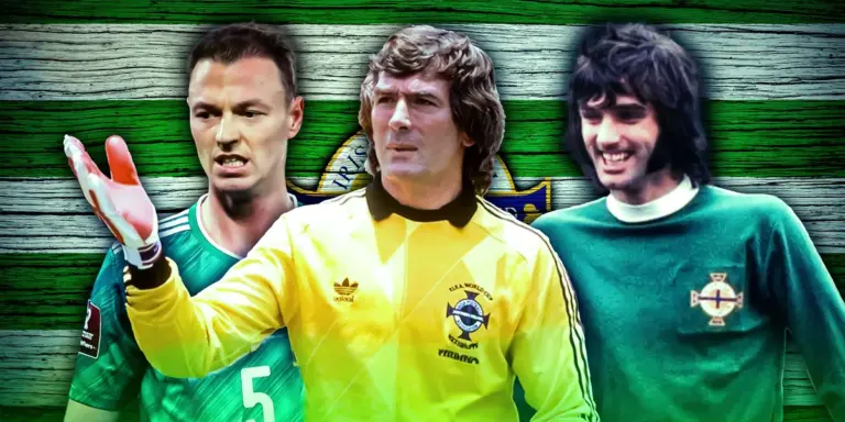 Ireland football: Italy vs Northern Ireland: A Crucial Match for