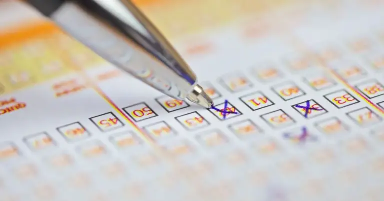 Irish Lotto Results: March 7, 2026