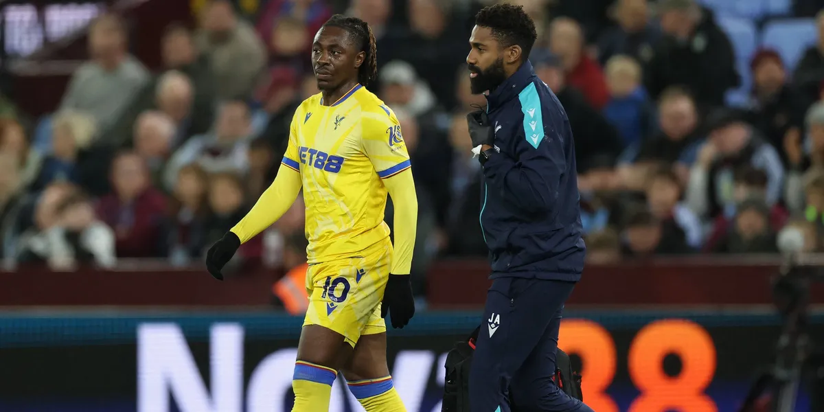 Is Eze Injured? Arsenal’s Star Faces Uncertainty After Recent Match