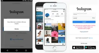 Is Instagram Down? Global Outage Affects Thousands of Users