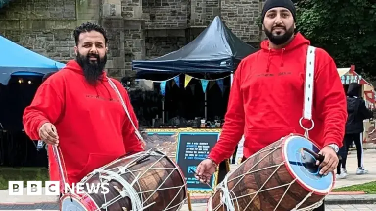 Is It Eid Today in the United Kingdom?