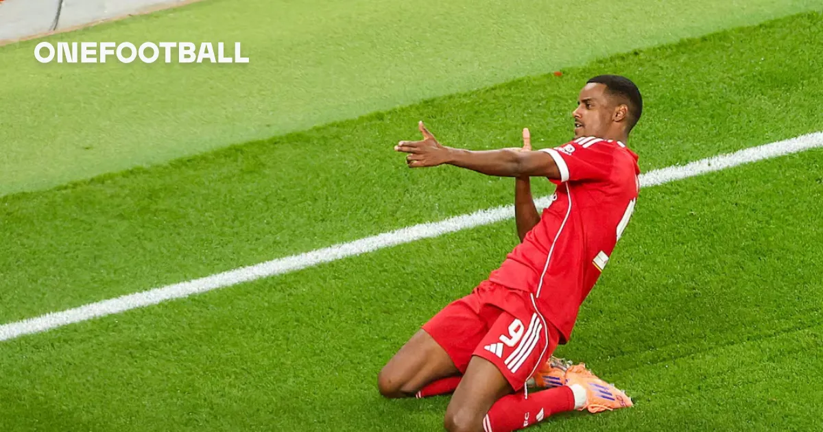 Isak’s Return to Liverpool: A Game-Changer for the Team