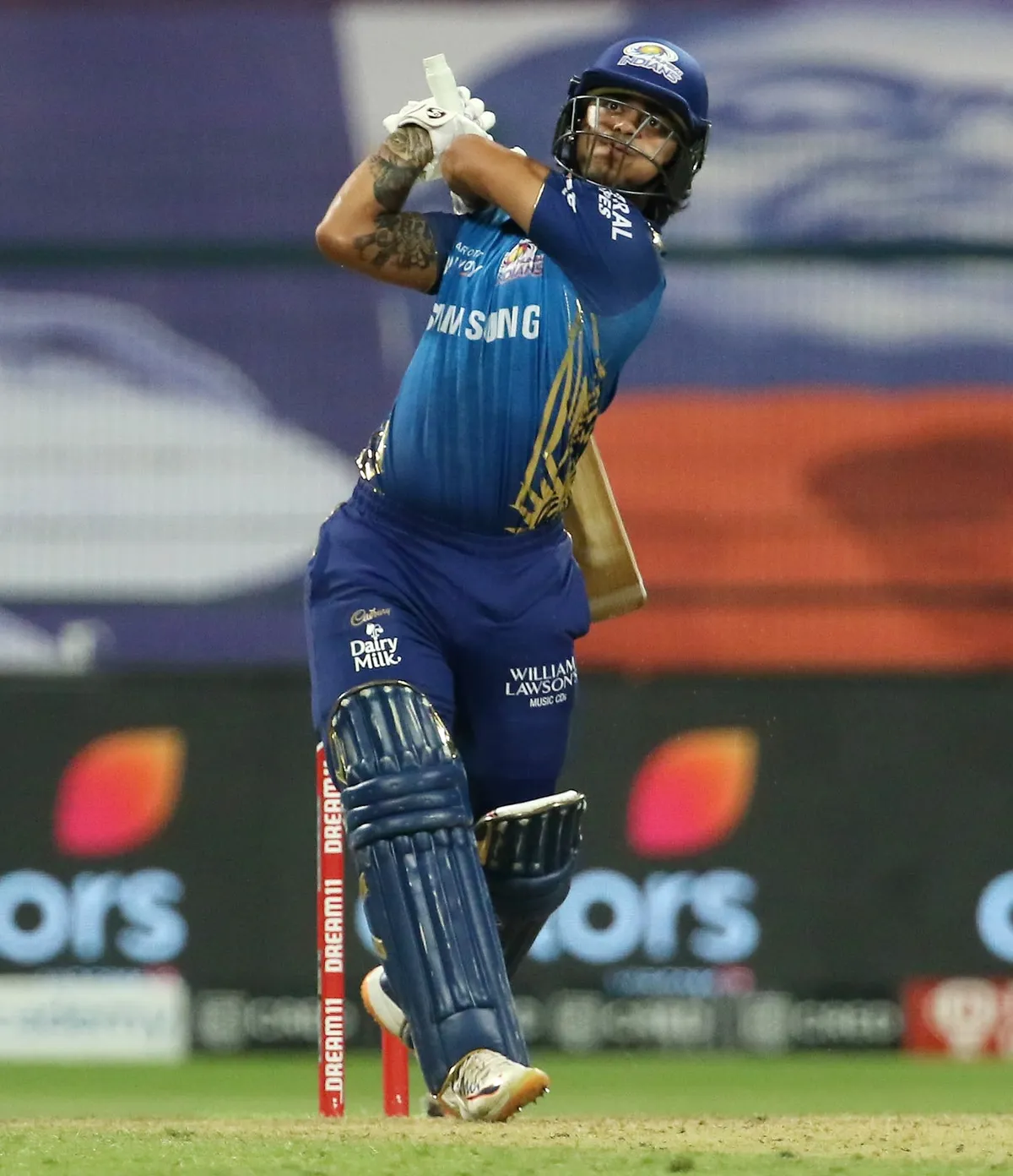 Ishan Kishan Shines in T20 World Cup Final Amid Personal Tragedy