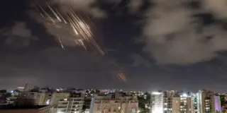 Israel Iran Attack: Escalation in Conflict