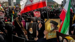 Israel Iran Conflict: Escalation and Consequences