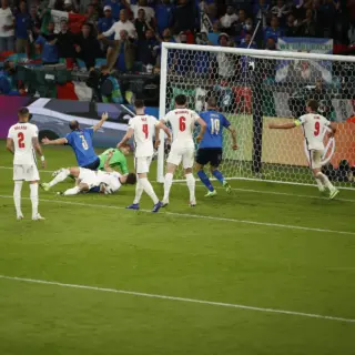 Italy vs england
