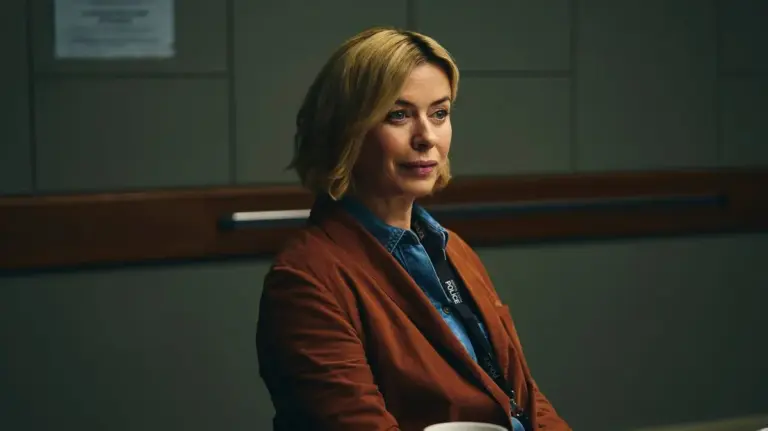 ITV X: The Launch of ‘Gone’ and Its Impact on Streaming