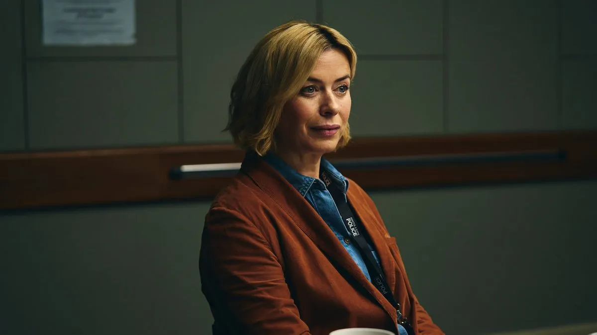 ITV X: The Launch of ‘Gone’ and Its Impact on Streaming