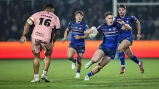 Jack sinfield shines in Wakefield Trinity’s victory