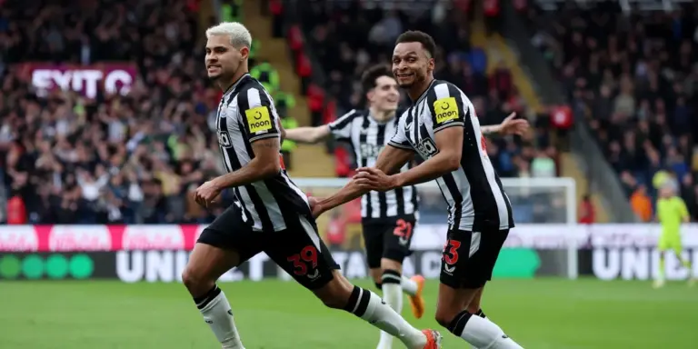 Jacob Murphy Shines in Draw Against Barcelona