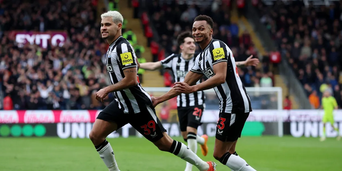 Jacob Murphy Shines in Draw Against Barcelona