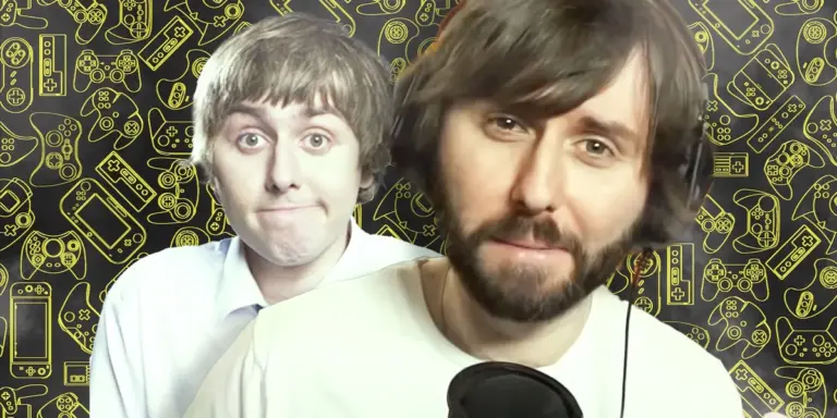 James buckley stars in new film Mother’s Pride