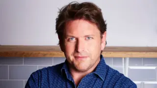 James martin saturday morning: James Martin’s Saturday Morning: A Culinary Journey from Hampshire