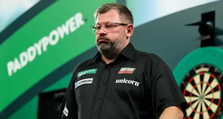 James wade advances in UK Open after semi-final win against Gerwyn Price