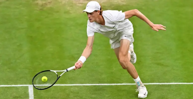 Jannik sinner wins opening match at Indian Wells 2026