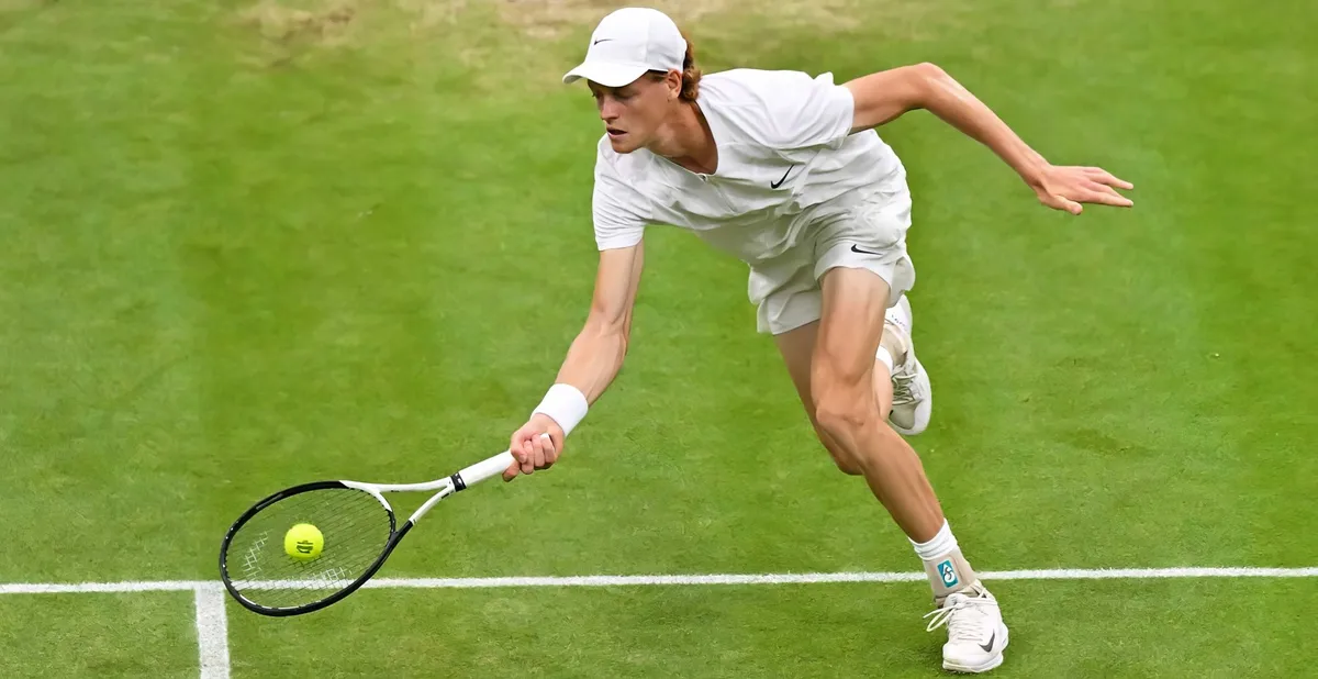 Jannik sinner wins opening match at Indian Wells 2026